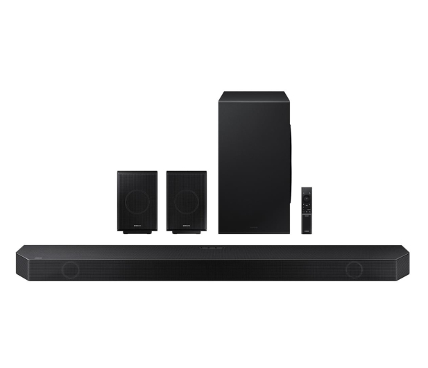Samsung HW-Q930C - 1147420 - zdjęcie
